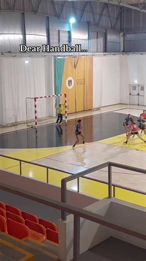 #viralizaa #fypp #foryou #naoflopaporfavor #andebol