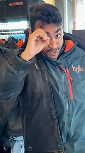 A for effort 😅 Take the fast ferry between Nanaimo and Vancouver, and arrive in just 70 minutes with downtown-to-downtown service! #hullo #hulloferries #vancouverbc #vancouverisland | Hullo Ferries