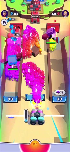 MobControl #MobControl #MobileGaming #GamingShorts #ViralGame #StrategyGame#games