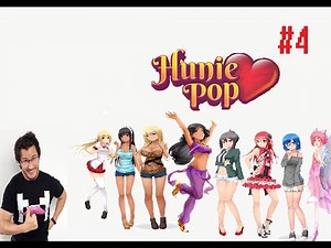 Markiplier Huniepop compilation#4