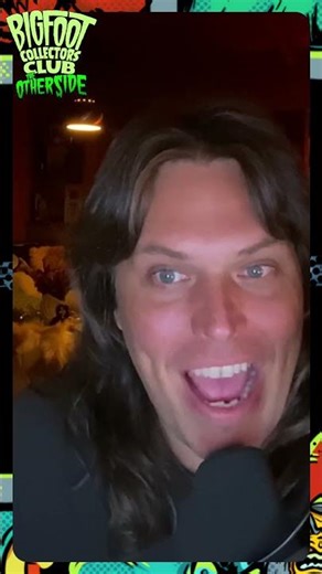 The Mothman of England!