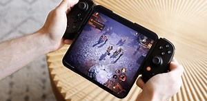 スマホもPCもいけるゲームコントローラー｢Backbone Pro｣使ってみた