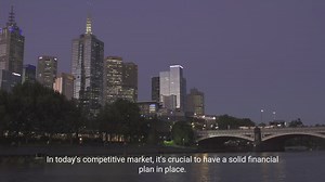 Financial Planning Strategies for Startup Founders