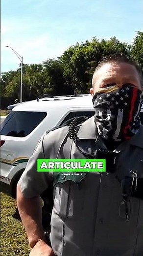 ILLEGALLY DETAINED For Filming! Sheriff Demands ID & Gets Exposed, ID Refusal, First Amendment Audit