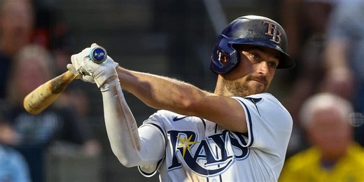 Lowe ready to take aim at the river in Pittsburgh