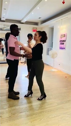 Repost | Semba Beginners | Kizomba Canada Studios 🇨🇦