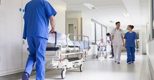 Names of long-term care facilities not released in AZ, it's not violation of HIPAA