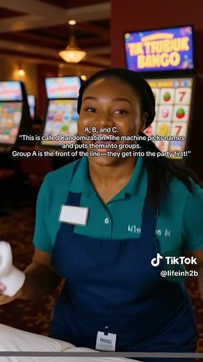 Confused about the H-2B Randomization? 🧩 Think of it like a giant game of Bingo! 🎰 Today (Jan 3) is the last day for employers to enter the lottery for April 1st jobs. The