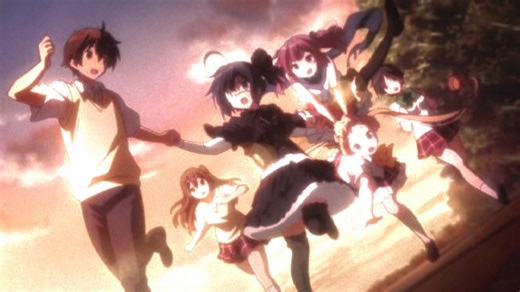 第二季的大结局