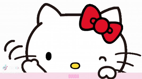 Hello Kitty Funk Lyrics and Edits