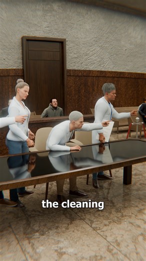 Cleaner Destroys 25 Years Of Research 😨 | Zack D. Films