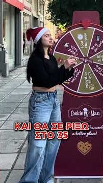 Ep. 24 Spin the Cookie Wheel 🎡🍪