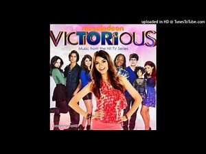 Victorious Make It Shine (Episode Acapella)