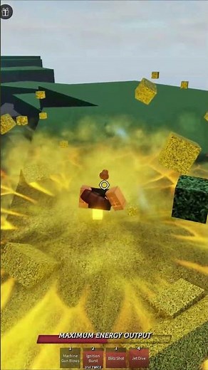 Bro Thought He can RUN...😡 I The Strongest Battlegrounds