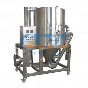 [Hot Item] LPG High Speed Centrifugal Spray Dryer with Spray Atomizer for Juice Milk Egg
