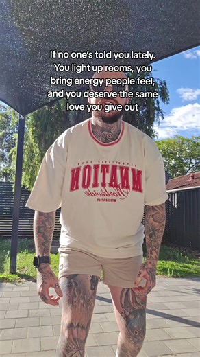 You Are Amazing: Spread Positivity and Love