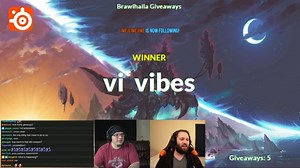 Dev stream: ESPORTS! SteelSeries Championship recap