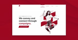 Works | Blink Creative Studio