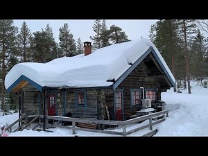 【北欧の家】60代 | スウェーデン人 | 一軒家| 北欧暮らし | 北欧インテリア | おうち時間 | ルームツアー | 暮らしVol 8