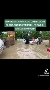 11 reactions | GUARDIA DI FINANZA: OPERAZIONI DI SOCCORSO PER...