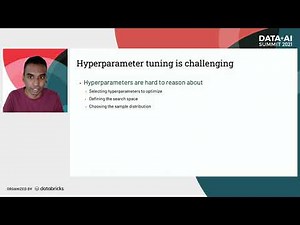 Efficient Distributed Hyperparameter Tuning with Apache Spark