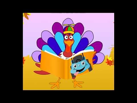 Thanksgiving Word Search Vocabulary ABCya | Starfall Turkey