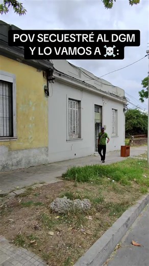 Secuestro del DGM: La situación actual