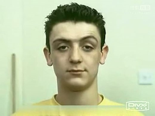 丰富的面部表情