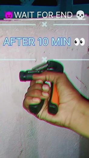Unlock Maximum Grip Strength | Hand Gripper Exercise Routine