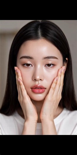 Cream For Glass Like Shiny And Glowing Skin. #shorts#viral #skincare