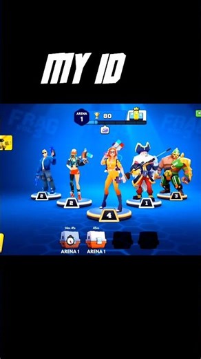 Fragproshooter my is 😀 finaly #shorts #fragproshooter