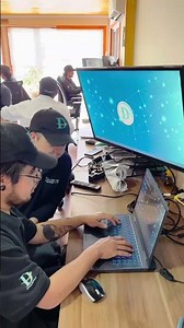 Monitoreo remoto y soluciones 4.0: eficiencia y control en tiempo real ⚙️💻