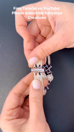 Sonysree Creations on Reels