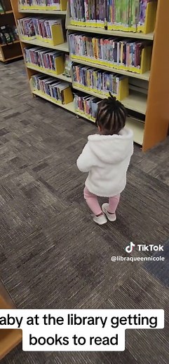 Nicole Harrison on TikTok