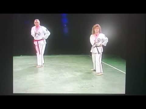 Isshinryu Karate - The Ultimate Self Defense - Volume 2