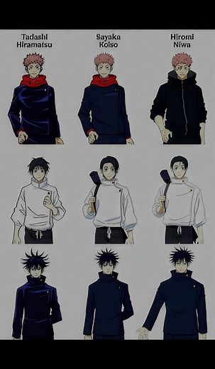 Jujutsu Kaisen Art Styles You’ve NEVER Seen! 🎨