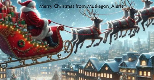 From Muskegon County Central Dispatch 8:37 p.m | Muskegon_Alerts