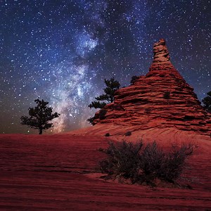 63K views · 3K reactions | As International Dark Sky Week approaches, read up on the best stargazing spots in Utah to prep for your next trip. | Visit Utah | Facebook