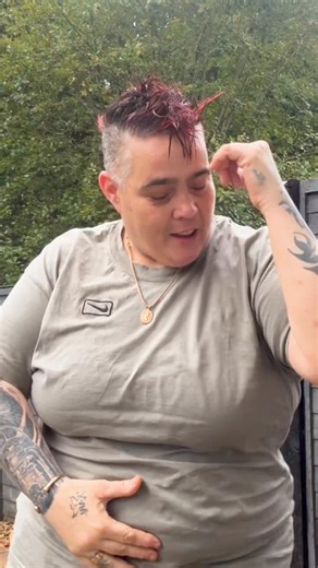 #shakeyoudown #GregoryAbbott | Sarah Hallam