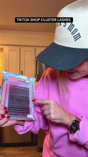 Affordable Cluster Lashes Under $20 for Stunning Looks