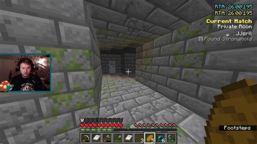 My first MARIOCRAFT CUP race! Watch with commentary: https://www.twitch.tv/wiisuper