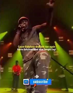 Peace In Liberia Live Concert Alpha Blondy Part1