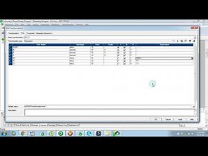 Normalizer transformation in informatica part 1