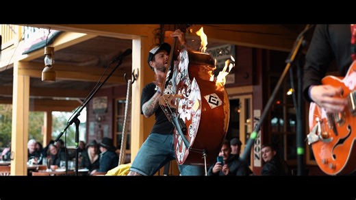 7.9K views · 80 reactions | Noch bis zum 30. September für den Country Music Award 2025 anmelden! 鸞 Von 7. bis 9. November 2025 kämpfen wieder Newcountry, Country Rock und Traditional Country Bands um den Sieg! Meldet eure Band, euer Trio oder Duo ganz einfach online für den Wettbewerb an und zeigt euer Können auf den Bühnen der Westernstadt  Hier geht’s zum Anmeldeformular: pullmancity.de/events-shows-musik/events/country-music-award | Pullman City Bayern | Facebook