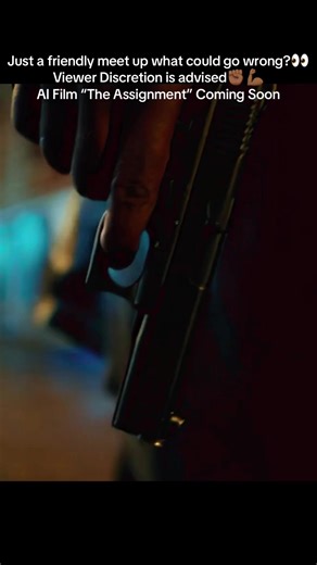 Wait for it👀💪🏾 two men Agent D Walker (@DAW5), King Law (@Petty_Handsome 👌🏾🔥 ) bounded by the urge to get things accomplished by any means necessary. Check out this teaser for “The Assignment” phase one out now! stay tuned for phase two and other teasers in the meantime!🎬🎥💪🏾 #AwardWinningFilmmaker #foryoupage #fyp #DAWProductions #lsfilmproductions