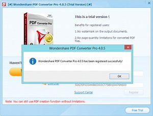 Wondershare Pdf Converter Key Generator