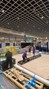 4.8K views · 64 reactions | Behind the scenes at AWHONN - The...