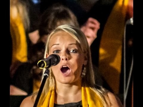 Cause Me To Come To Thy River, O Lord