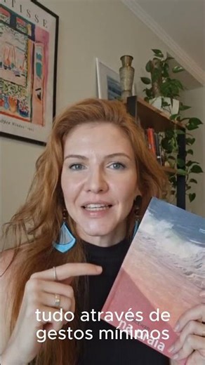 A escrita de Ian McEwan em "Na praia"