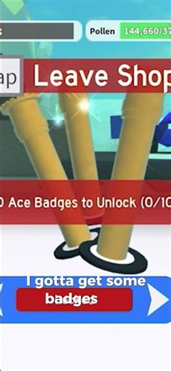 Sprinkler shop unlocked BSS #roblox